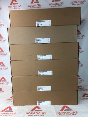 Siemens HMI,6AV2124-0MC01-0AX0, 6AV2 124-0MC01-0AX0, New Sealed. Made in Germany