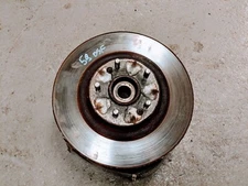 HYUNDAI SANTA FE MK2 2.2 MANUAL WHEEL HUB ASSY STEERING KNUCKLE RH FRONT