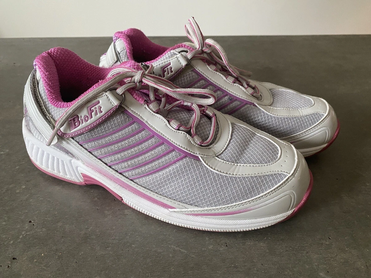 orthofeet verve comfort athletic shoes for women