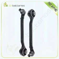 Fits 2005-2010 Chrysler 300 2PCS Front Lower Forward Control Arm w/ Ball Joints