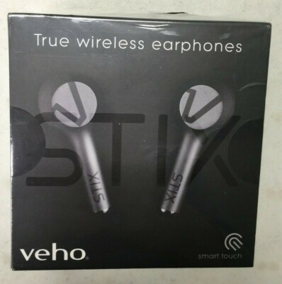 Veho Stix True Wireless Review Hot Sale, 54% OFF | www.ingeniovirtual.com