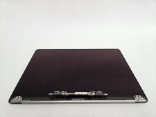 MacBook Pro14.2 13" A1706 EMC 3163.2017 LCD Screen Assembly Space Gray 661-05095