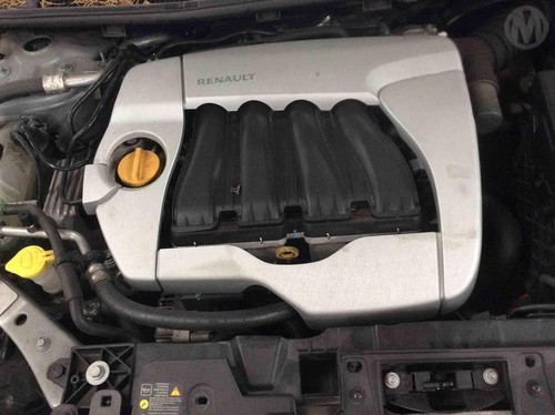 RENAULT FLUENCE 2010~on PRIVILEGE 2.0L TELEPHONE / NAVAGATION STALK EN25550JY01B - Bild 5 von 9