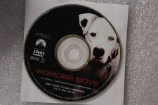 Wonder Boys DVD, 2000 