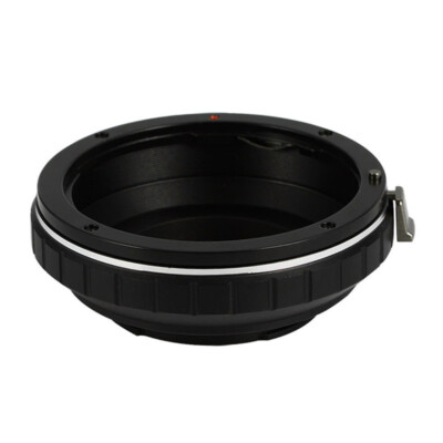 Adapter For EOS-Nx Canon EF lens to Samsung NX Mount NX500 NX300 NX20 NX5 Camera