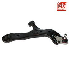 Triangle de suspension Lexus LS