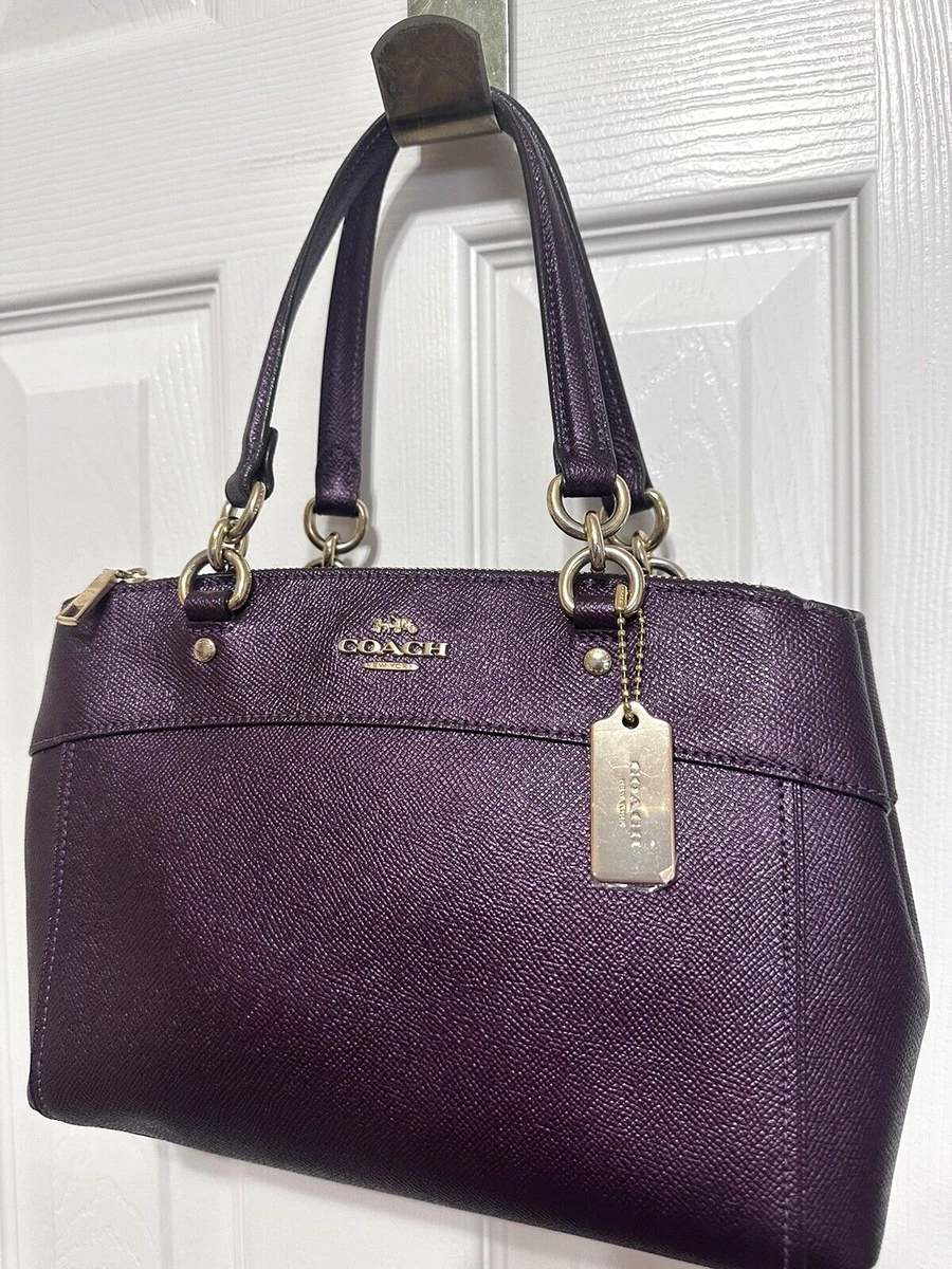 Mini brooke carryall coach clearance