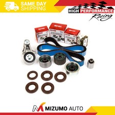 Timing Belt Kit Fit 04-11 Subaru Forester Outback Impreza Turbo 2.5l Ej25 Dohc Timing Belt Kit Fit 04-11 Subaru Forester Outback Impreza Turbo 2.5l Ej25 Dohc
