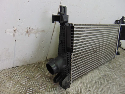 13267646 Intercooler para OPEL ASTRA J BERLINA 5P Enjoy 2010 203934 - Imagen 4 de 10