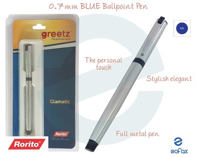 Rorito Greetz Glamatic Pen 2025
