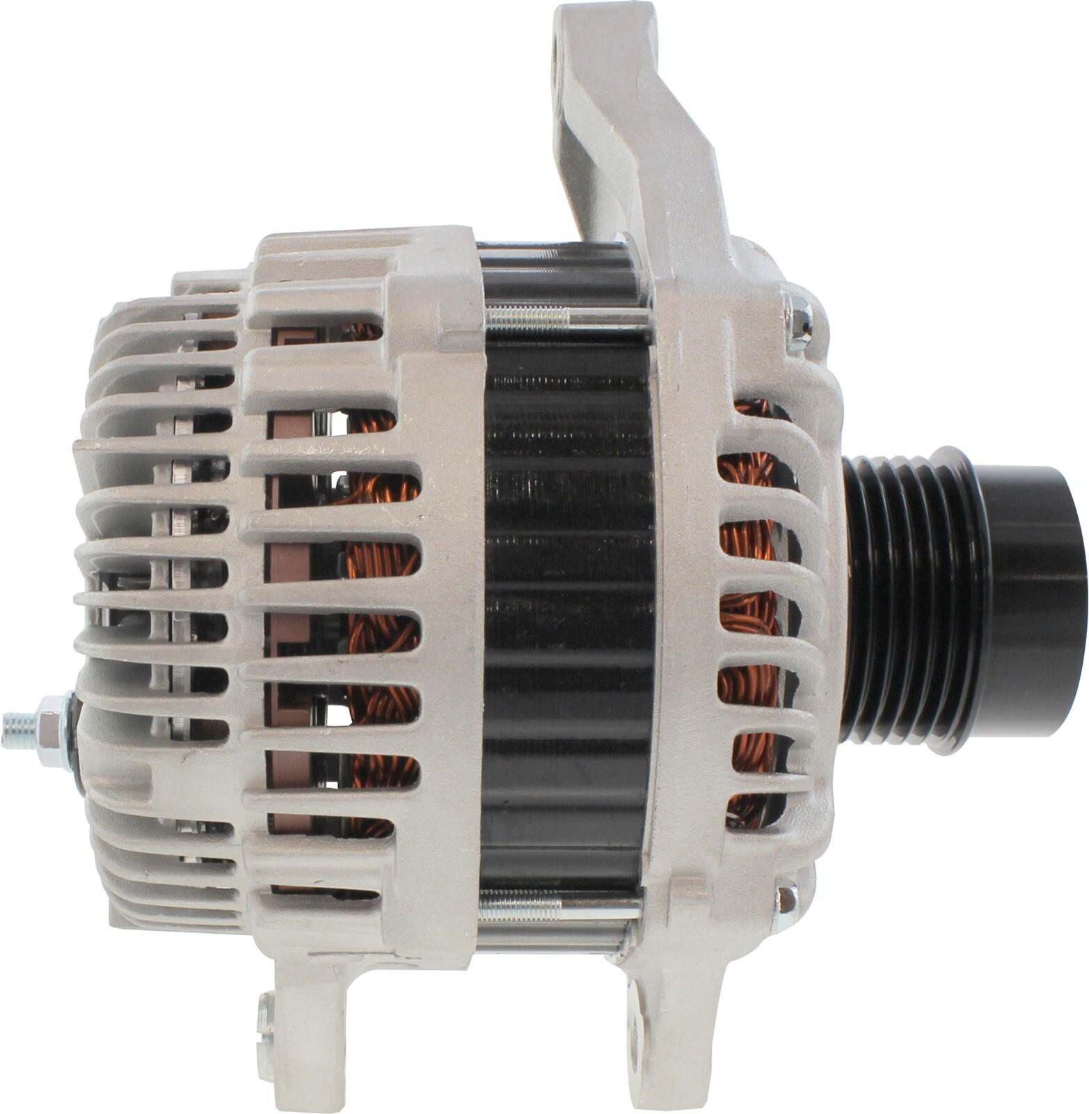 New Alternator for Jeep Patriot 2.0L 2.4L 20072015 replaces 4801323AC 4801323AD eBay