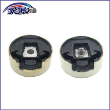 Front Upper & Lower Engine Mount for Audi A3 Volkswagen EOS Golf GTI Jetta 2.0L