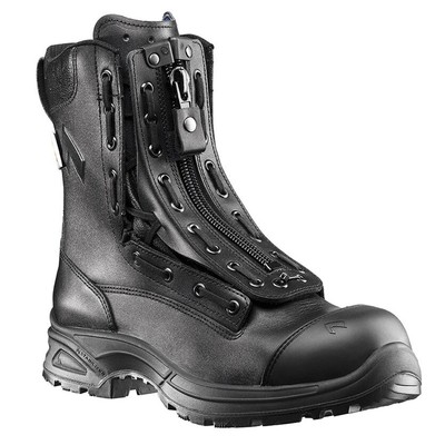 Haix Airpower XR2 Men's Winter Boot Waterproof Insulated Durable NFPA Certified