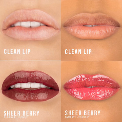  SALE AUTHENTIC LipSense/SeneGence NEW/SEALED - Free Shipping Contiguous USA