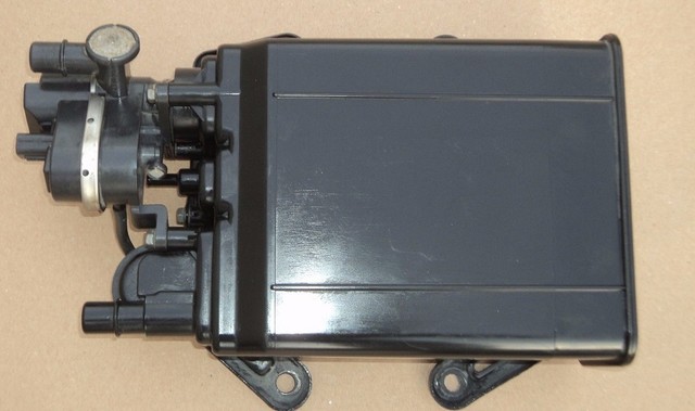 07-13 Toyota Tundra Evap Vapor Fuel Can Box Gas Charcoal OEM Used 77740