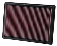 K&N Filters 33-2295 Luftfilter FüR Chrysler Dodge