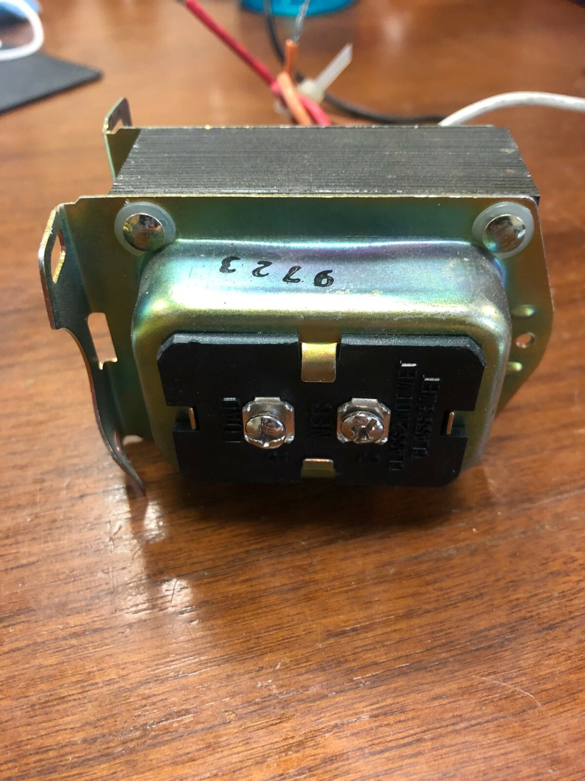 Honeywell Transformer