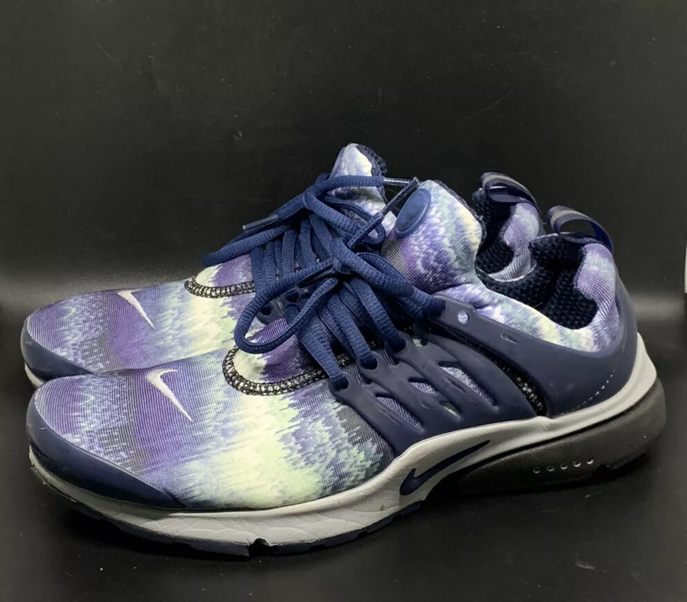 Oxideren de studie binding Nike Air Presto GPX “Ocean Fog” Blue Grey Men&#039;s Sz 8 848188-401 | eBay