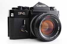 Canon F1 Body for sale | eBay Canon F1 Body for sale | eBay