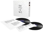 Pink Floyd - The Wall NEW Sealed Vinyl LP Album