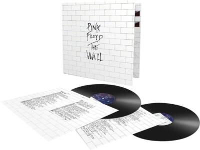 Pink Floyd 他　ロック　LP レコード　6枚 Pink Floyd - The Wall NEW Sealed Vinyl LP Album 888751842816| eBay