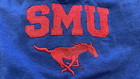 ALL STAR DOGS Dog T-shirt/Hoodie ~ SMU Southern Methodist University ~ XX-Small — photo 5