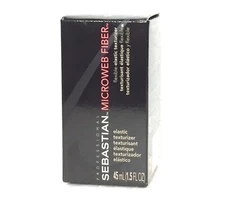 Sebastian Microweb Fiber, 1.5 oz
