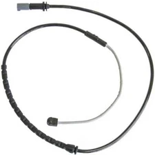 Rr Disc Brake Pads Sensor Wire   Hella Pagid   355252531