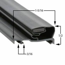 McCall Gasket Part MCC673