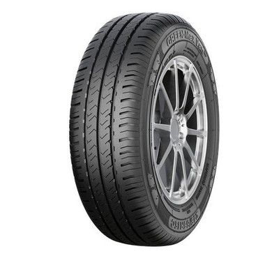 2x Sommerreifen LINGLONG GREEN-MAX VAN HP 235/65R16C 115R BSW