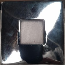 Square Shower Arm Cover Wall Plate Escutcheon Rosette Square Chrome 110x110mm