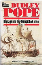 Ramage und der feindliche Konvoi Buch Ullstein
