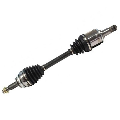 CV Axle Assembly Front Left for Toyota Highlander 2008-2013 43420-0W220