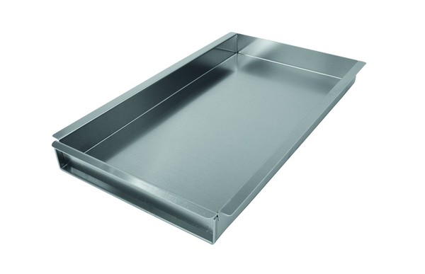 Schneider Schnittkuchenblech, Aluminium, 530 X 325 X 50 Mm, GN 1/1-image