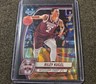 Riley Kugel RC Black Wave Refractor 2025 Bowman Chrome University Basketball...