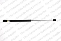 Hinten LesjÖFors 8127544 Gasfeder, Koffer-/Laderaum FüR Ford