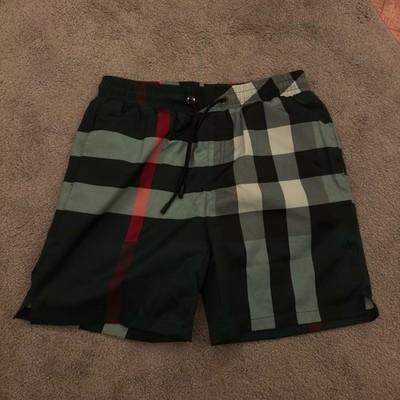 Badehose Herren M