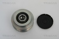 Triscan Generatorfreilauf 8641 294012 FüR Volvo Vw