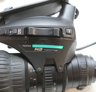 Fujinon XT17sX4.5BRM K3 1/3