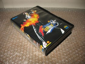 SNK KING OF FIGHTERS 95 NEO GEO AES JAP IMPORT!