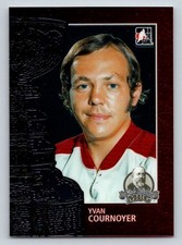 2013-14 ITG Lord Stanley's Mug #26 Yvan Cournoyer (ref 199684)