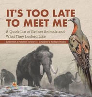 It's Too Late To Meet Me | Baby | Buch | Gebunden | Englisch | 2021