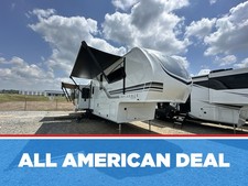 2025 Grand Design Influence 3503GK