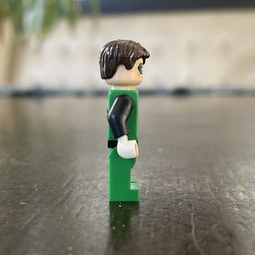 LEGO DC Super Heroes #76025: Green Lantern Minifigure | Fast Shipping!!!