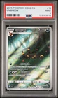2025 POKEMON SIMPLIFIED CHINESE CBB2 C-GEM PACK VOL 2 #15 UMBREON PSA 9