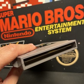 Wild Gunman Nintendo Nes PAL GREAT LABEL TESTED FREE TRACKED POSTAGE