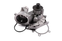Wasserpumpe MotorküHlung Hepu P453 FüR E34 BMW E32 5Er Touring 7Er 530 540 730