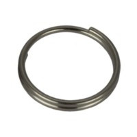 Scubaforce Ring 1.5 x 18 mm secure ring SS St...