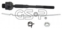 GSP Axialgelenk Spurstange Vorne Links FüR Nissan Qashqai +2 I J10 JJ10 2.0