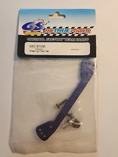 GS Racing GSC-ST035 Steering Plate Set